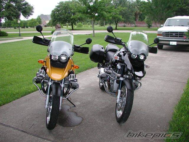 2004 BMW R 1150 GS | Picture 159025 motorcycle photo