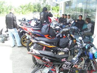 2006 MOTORSTAR MSX 125 | Picture 1590281 motorcycle photo