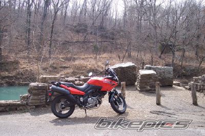 2009 SUZUKI DL 650 | Picture 1590312 motorcycle photo