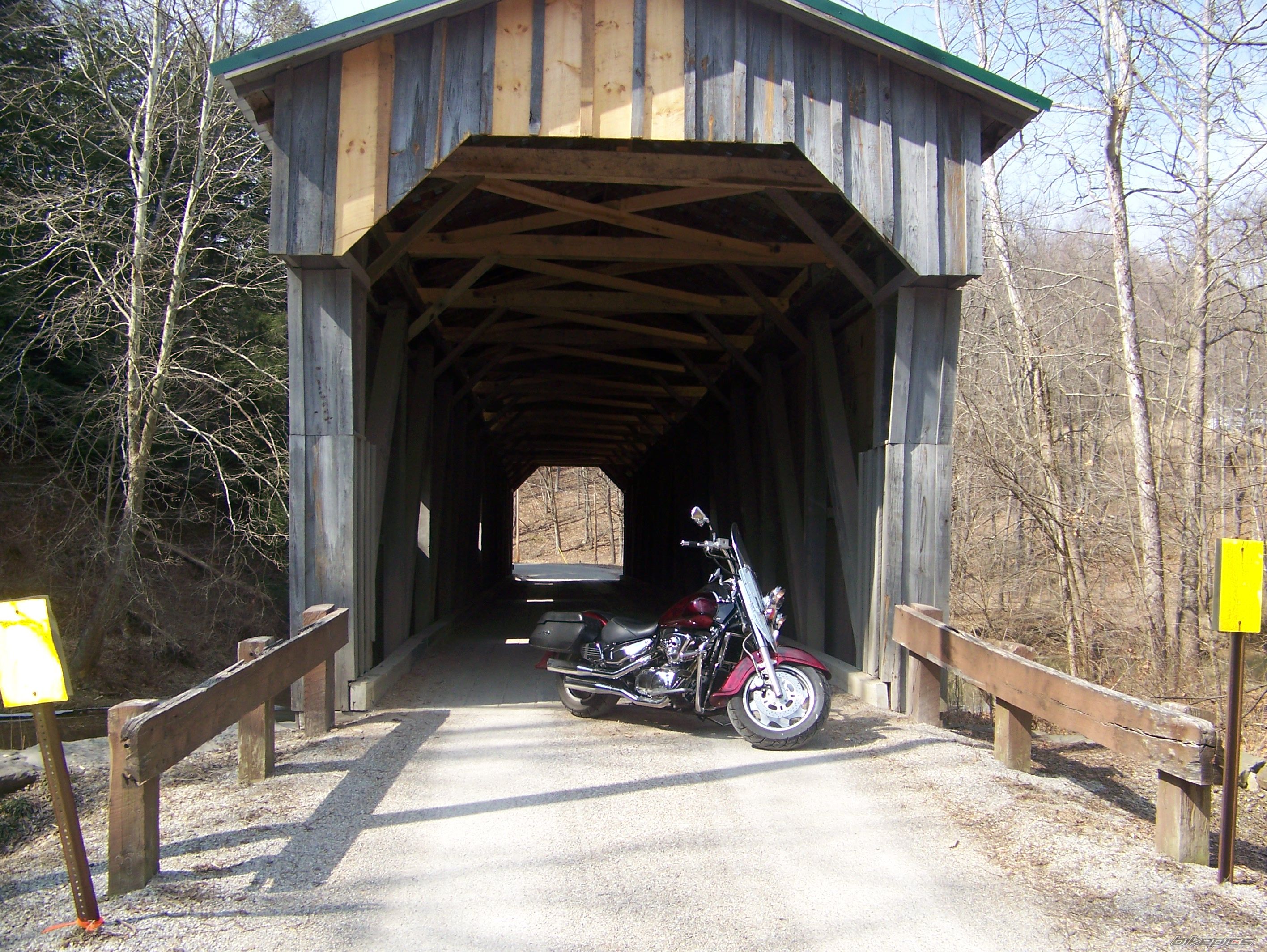 1998 SUZUKI INTRUDER 1500 | Picture 1590457 motorcycle photo
