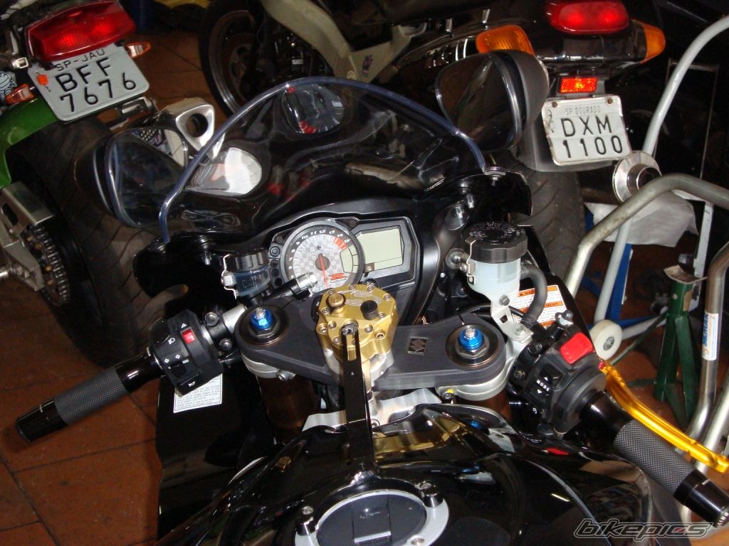 2008 SUZUKI GSX R 1000 | Picture 1590476 motorcycle photo