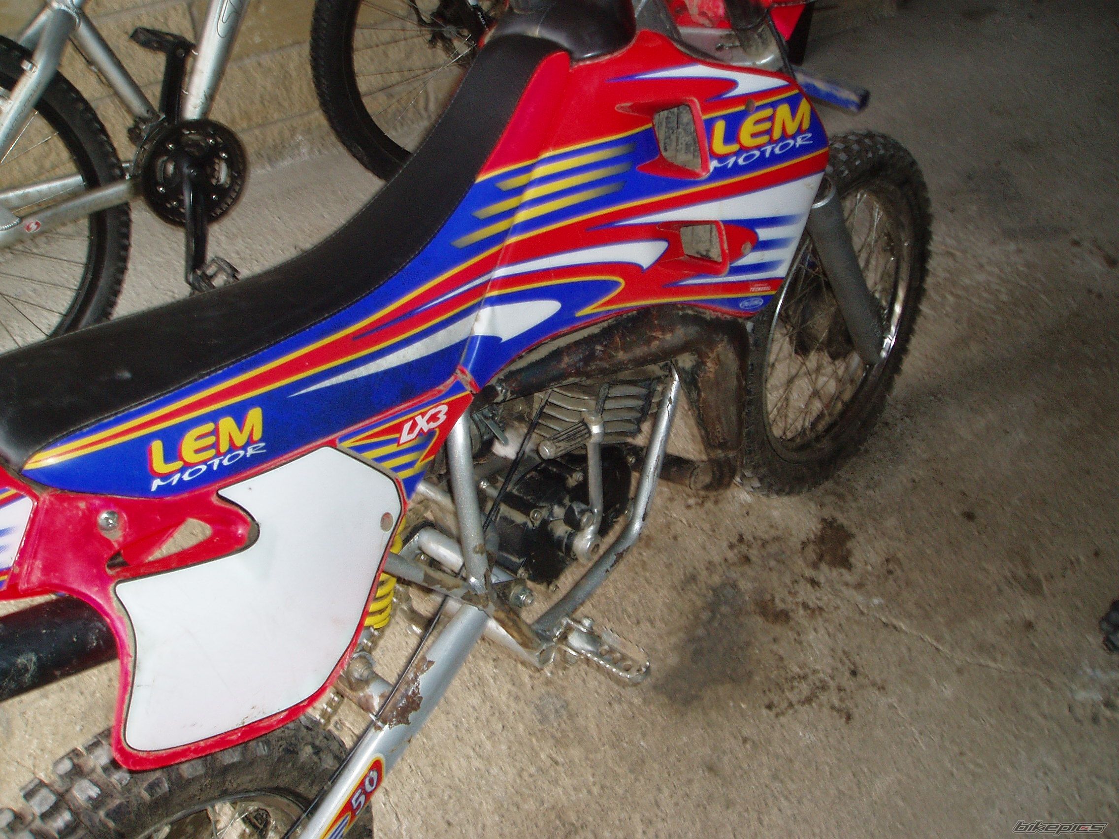 2002 KTM SR ADVENTURE | Picture 1590647 motorcycle photo