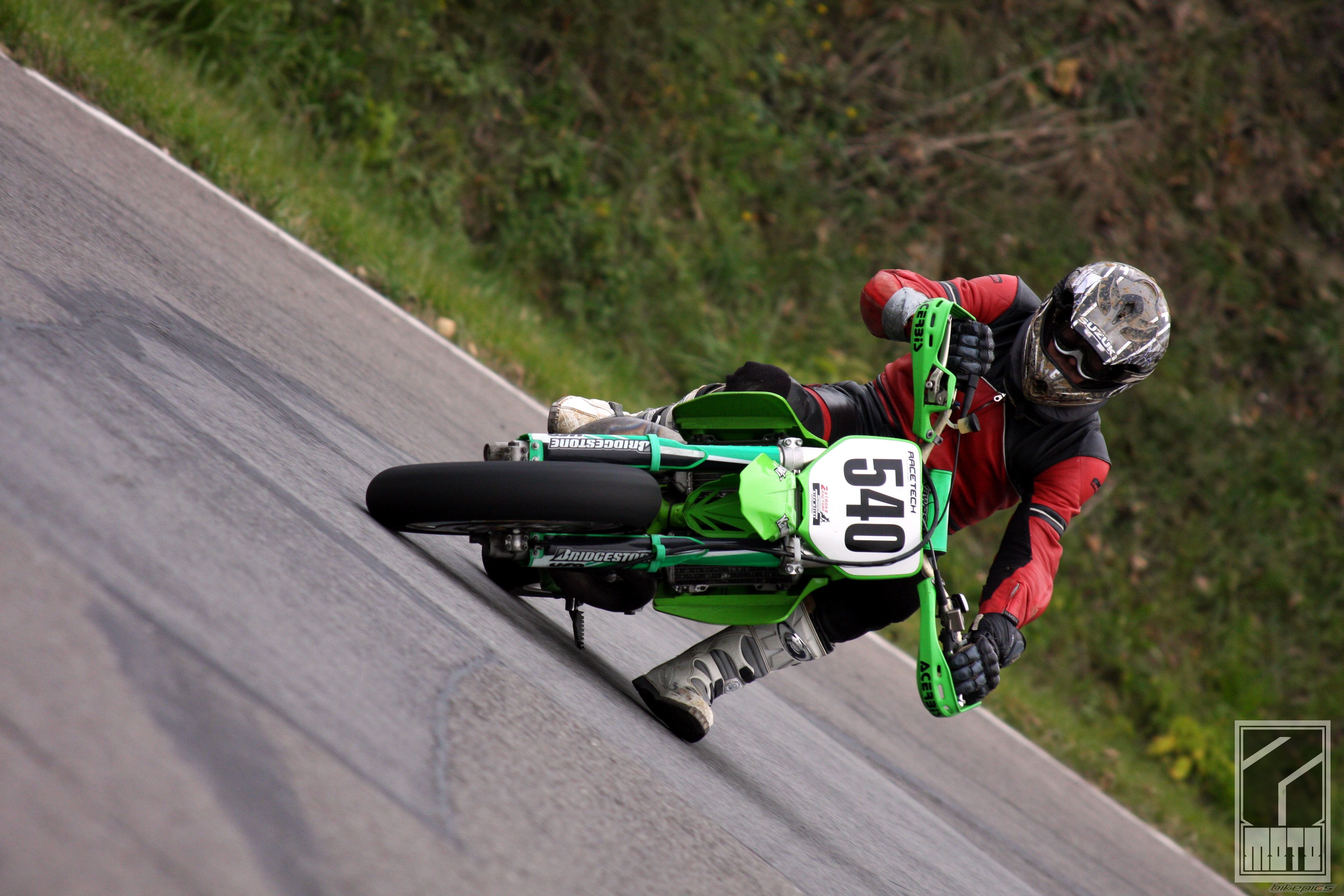 2000 KAWASAKI KX 500 | Picture 1590735 motorcycle photo