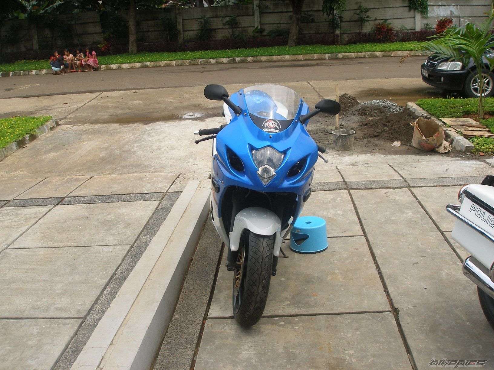2006 SUZUKI GSX R 750 | Picture 1590831 motorcycle photo