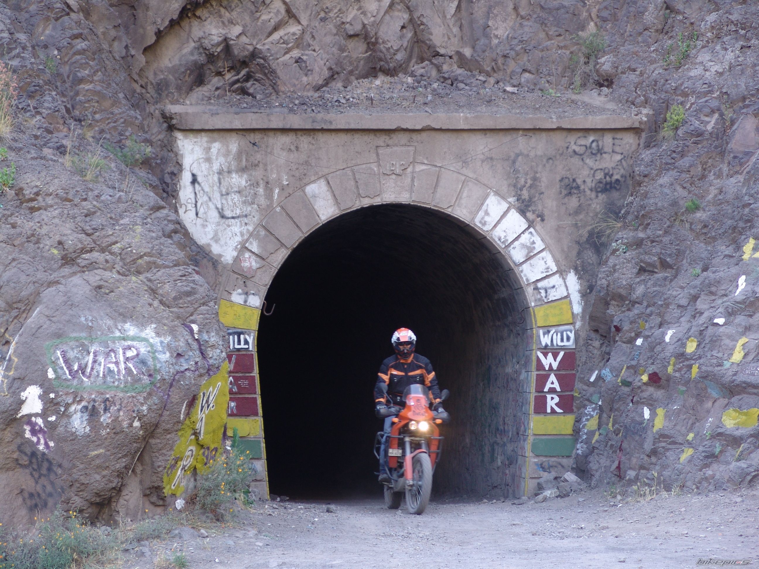 2007 KTM 640 ADVENTURE R | Picture 1590865 motorcycle photo