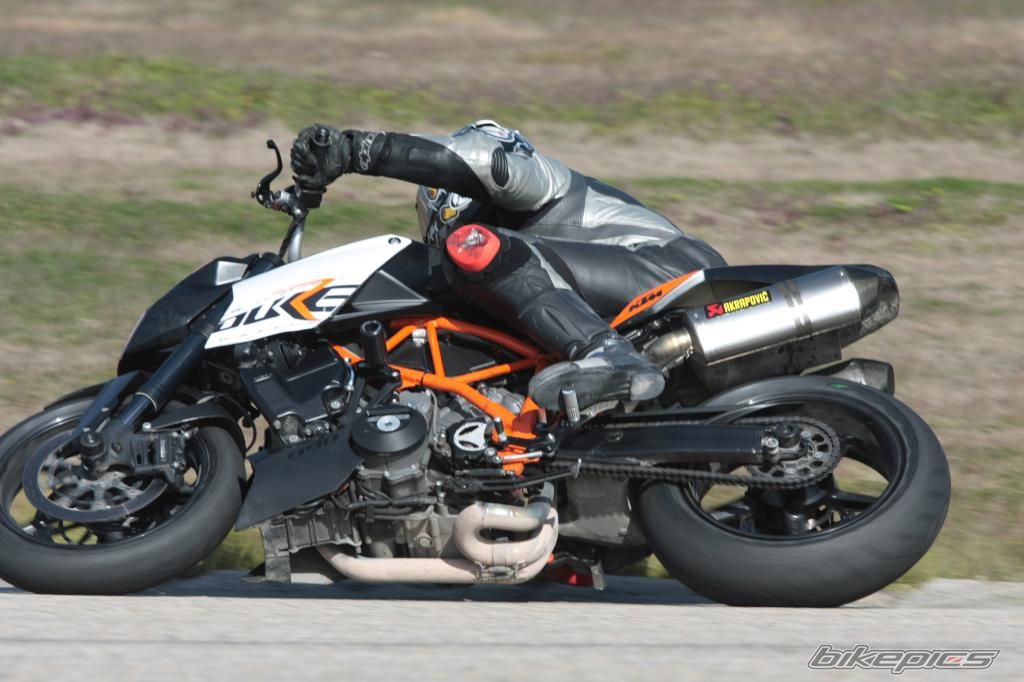 2007 KTM 990 SUPERDUKE | Picture 1591044 motorcycle photo