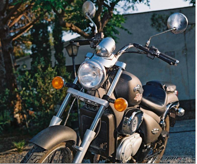 2004 GILERA EAGLET 50 | Picture 159139 motorcycle photo