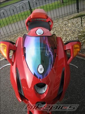 2003 DUCATI 999 | Picture 1591435 motorcycle photo