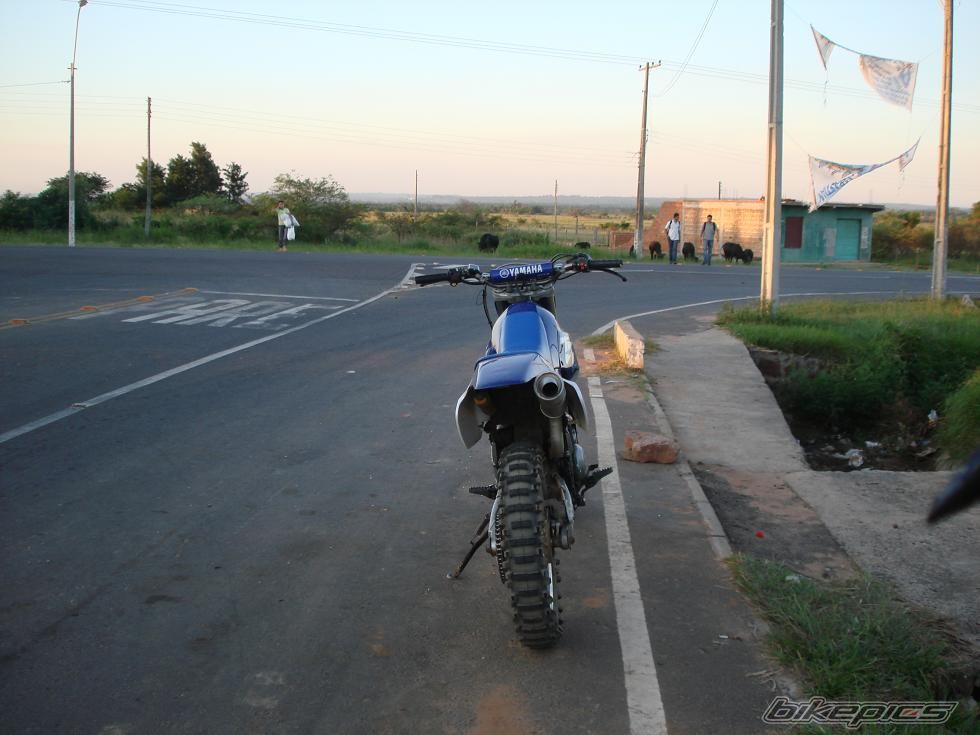 1994 YAMAHA TTR 600 | Picture 1591941 motorcycle photo