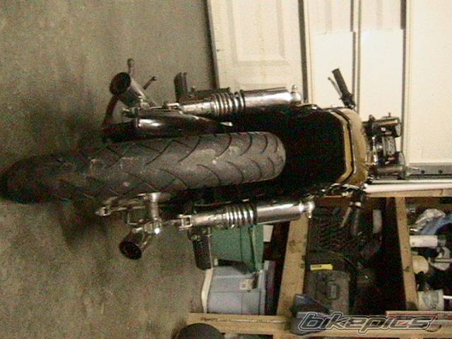 1972 HONDA CB 500 | Picture 159229 motorcycle photo