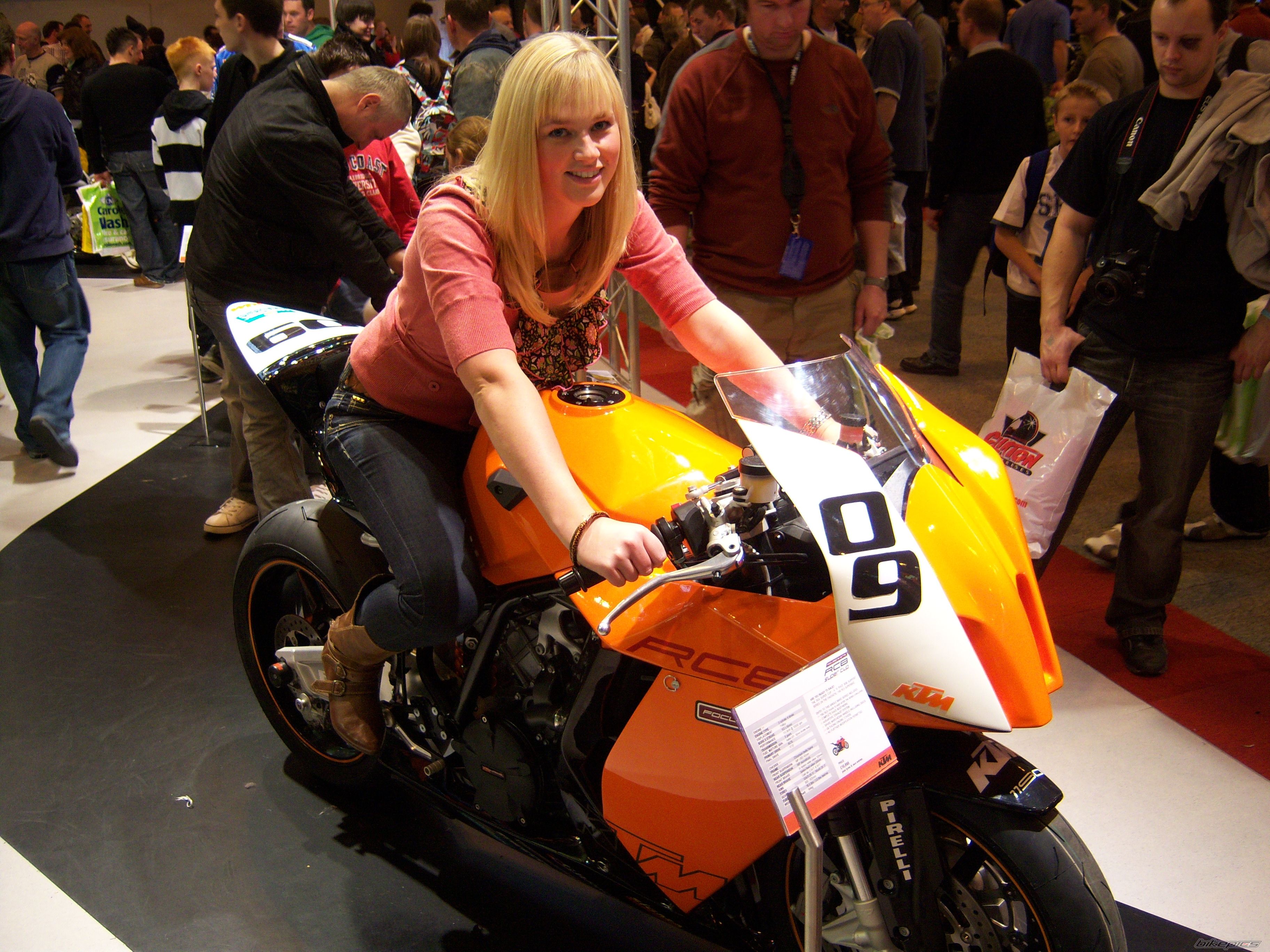 2009 KTM RC8 990 | Picture 1592292 motorcycle photo