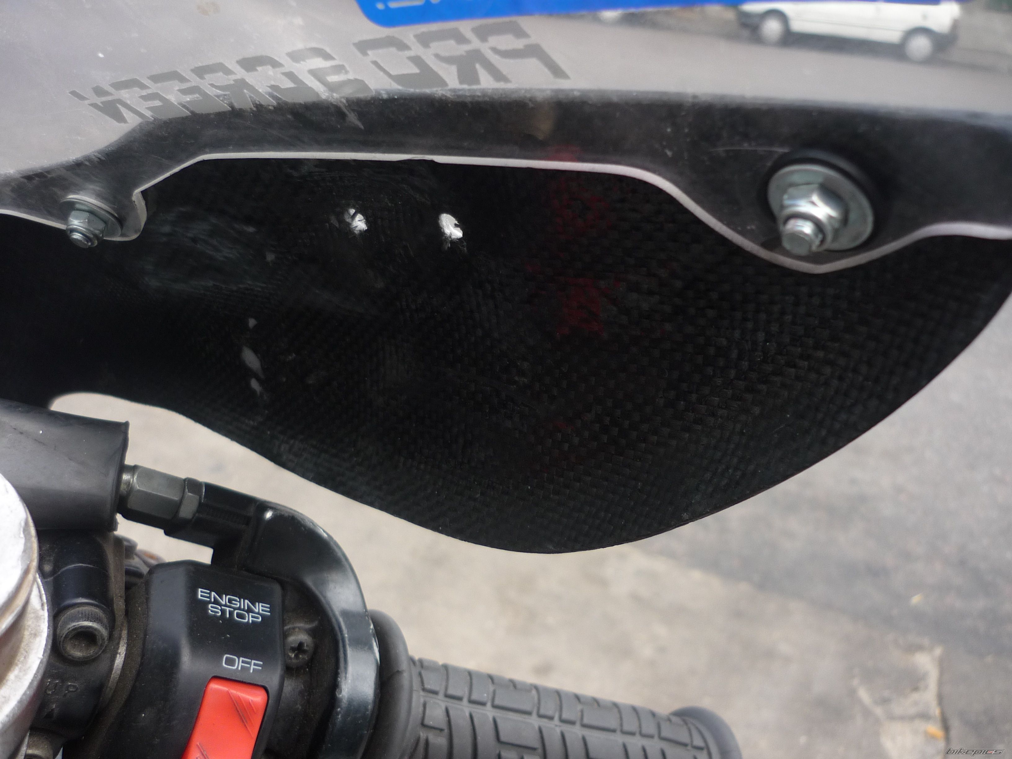 1993 KAWASAKI ZX 7R | Picture 1592495 motorcycle photo
