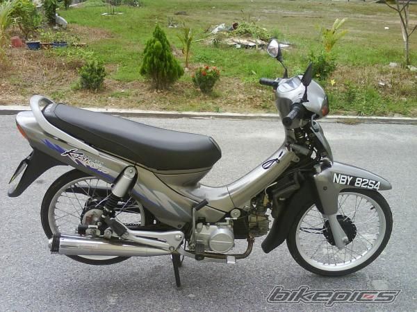    | Picture 1592745 motorcycle photo