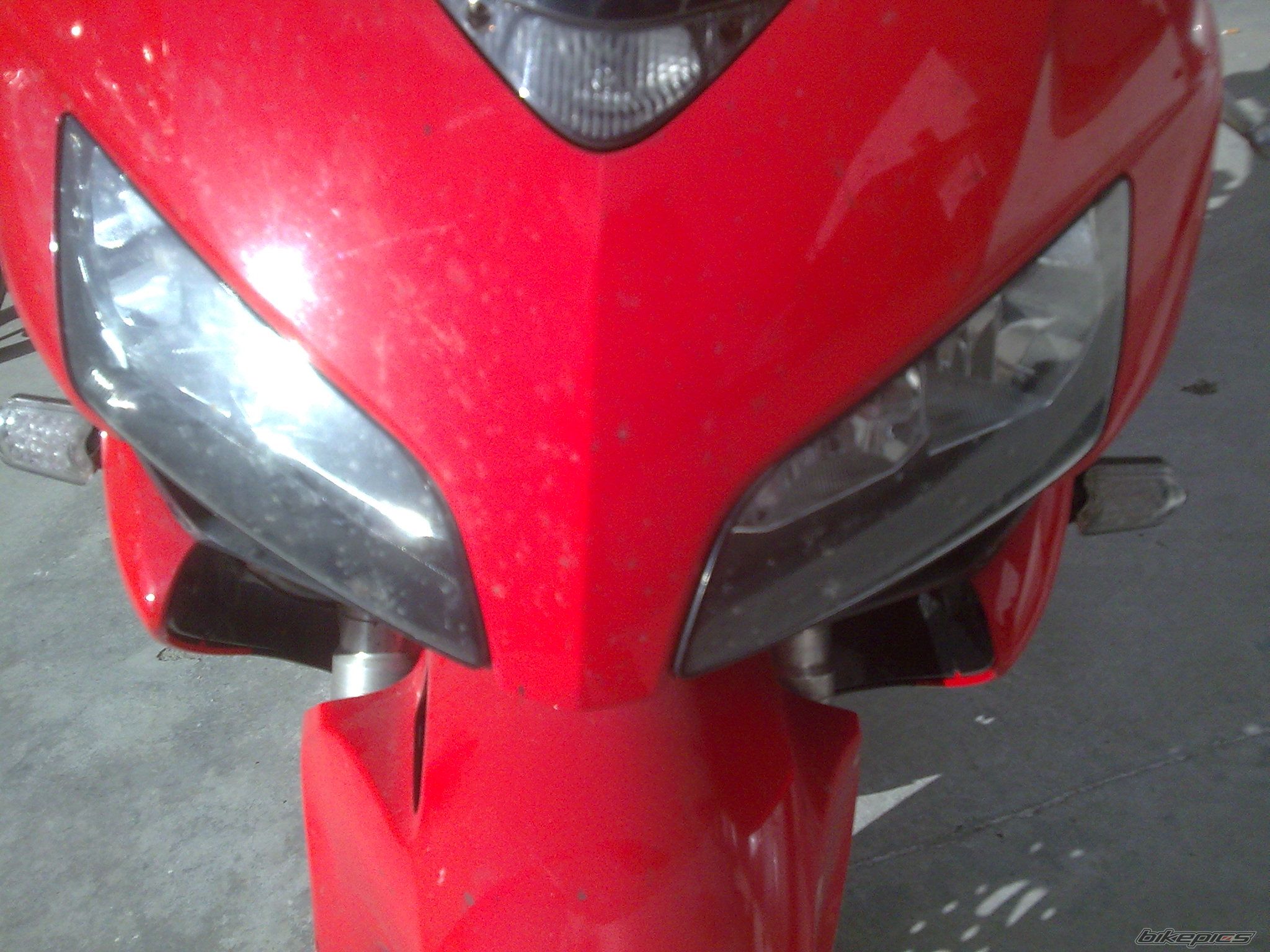 2005 HONDA CBR 1000  RR | Picture 1592835 motorcycle photo