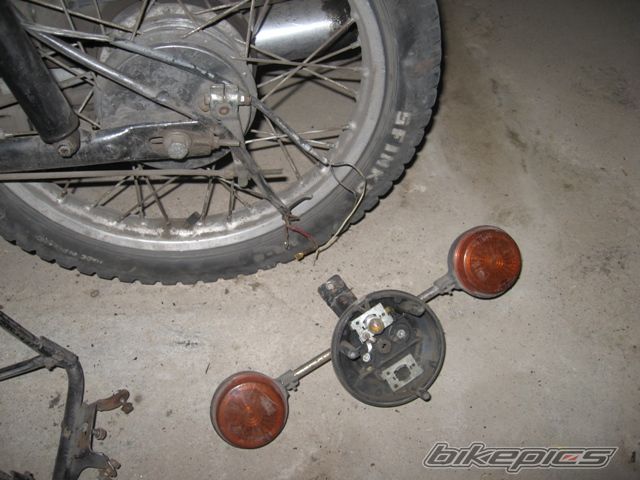 1984 SIMSON S 50 | Picture 1592978 motorcycle photo
