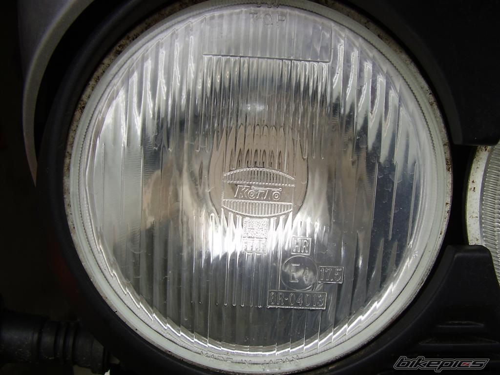 1998 YAMAHA TDR 125 | Picture 1593166 motorcycle photo