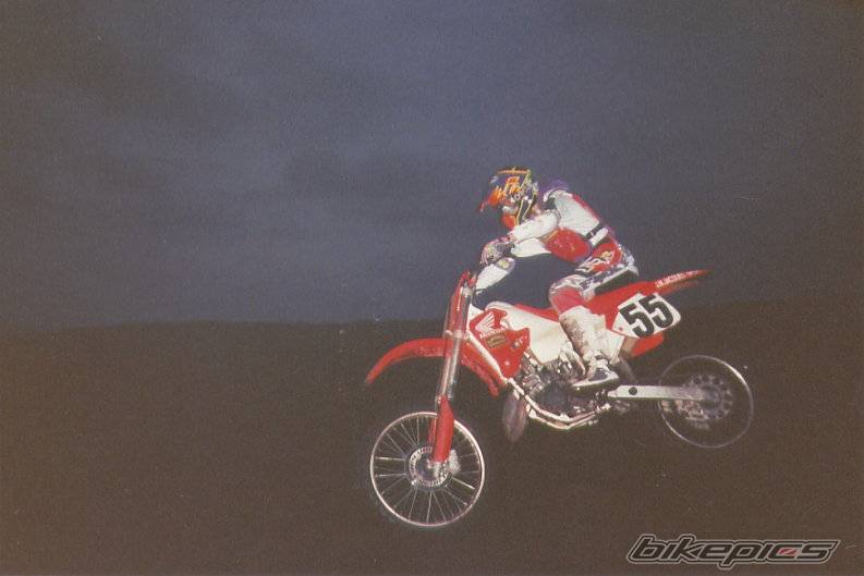 1993 HONDA CR 125 | Picture 159322 motorcycle photo