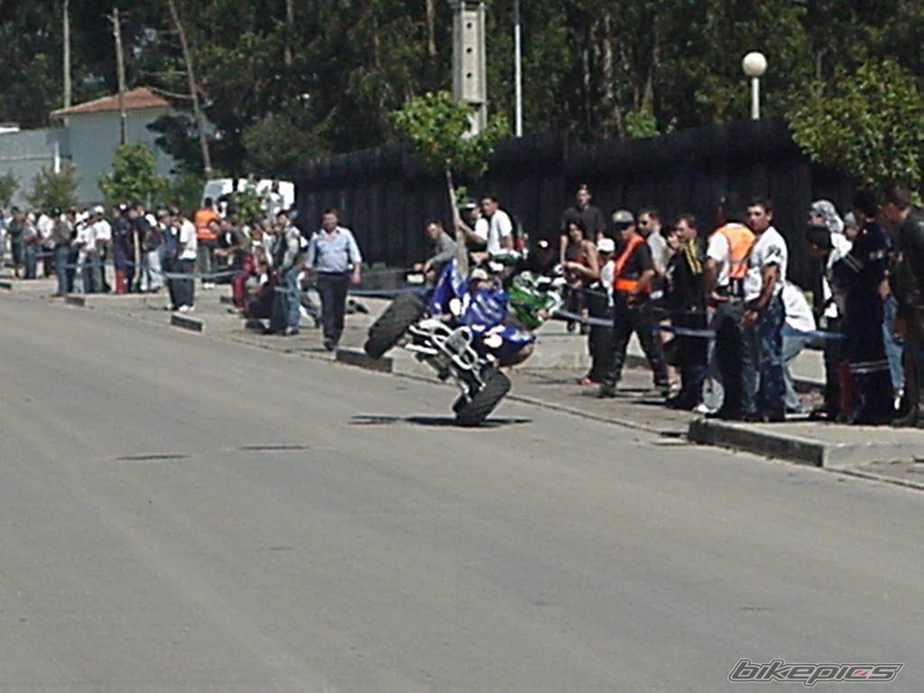 2000 YAMAHA BANSHEE | Picture 15933 motorcycle photo