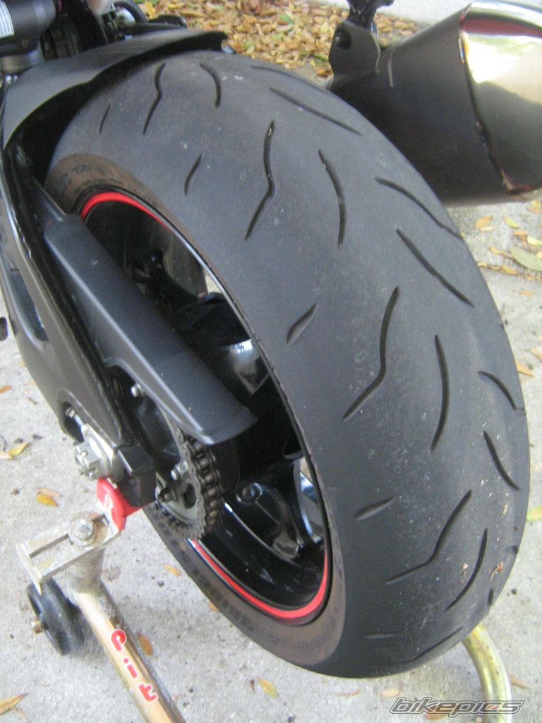 2006 SUZUKI GSX R 1000 | Picture 1593379 motorcycle photo