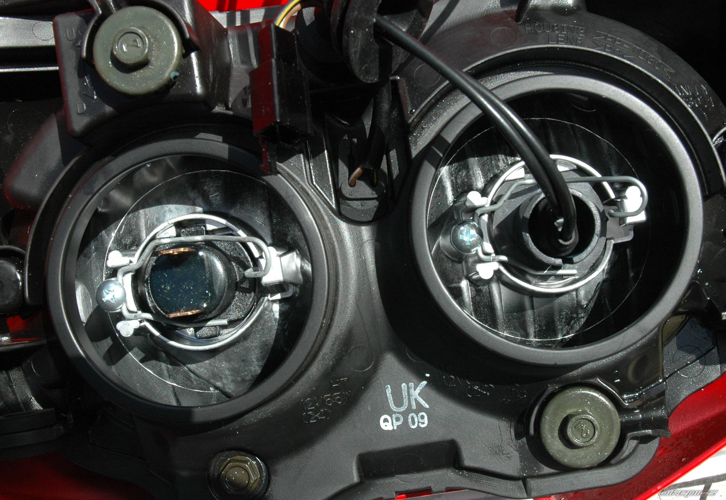    | Picture 1593408 motorcycle photo