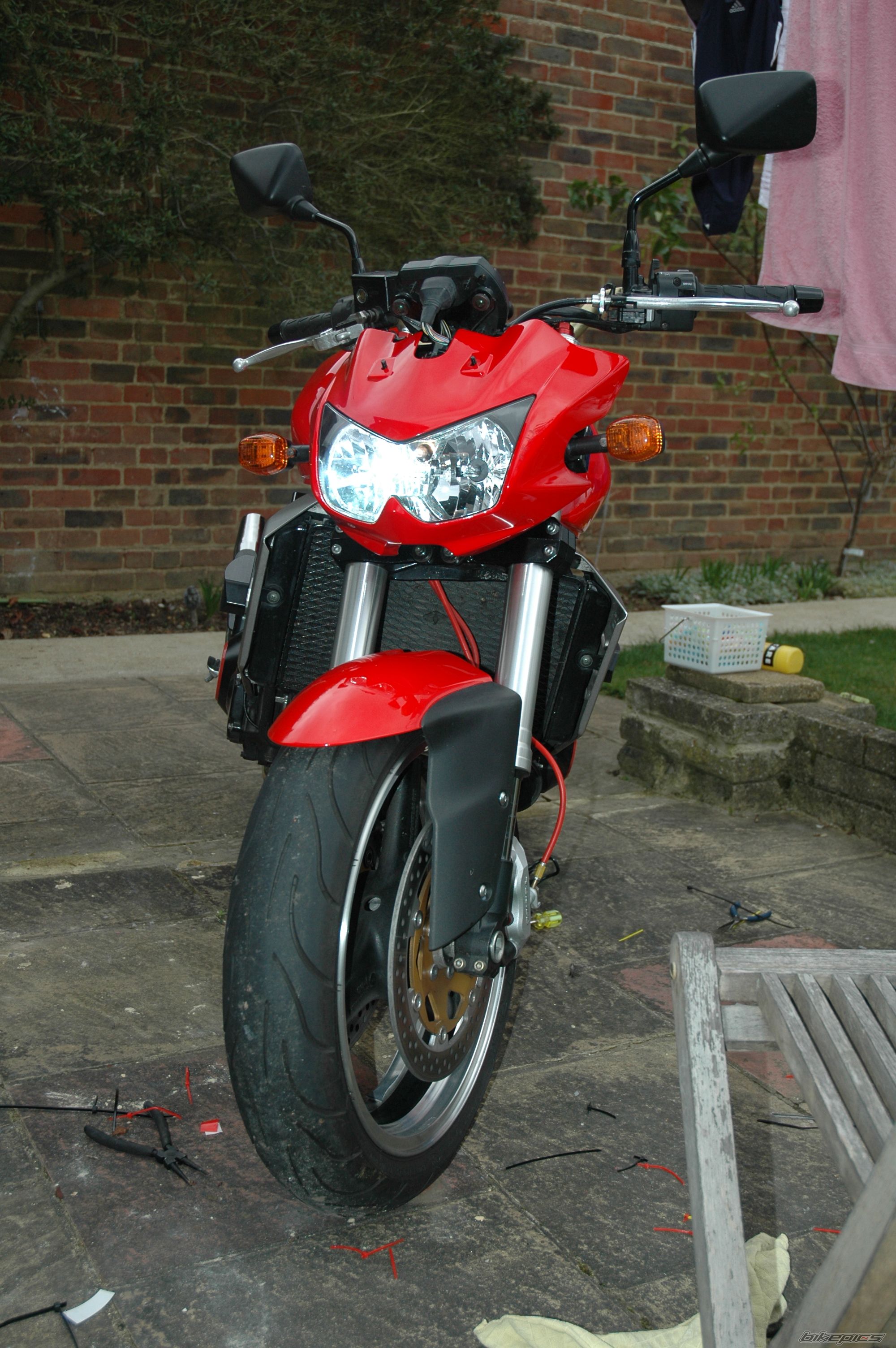    | Picture 1593444 motorcycle photo