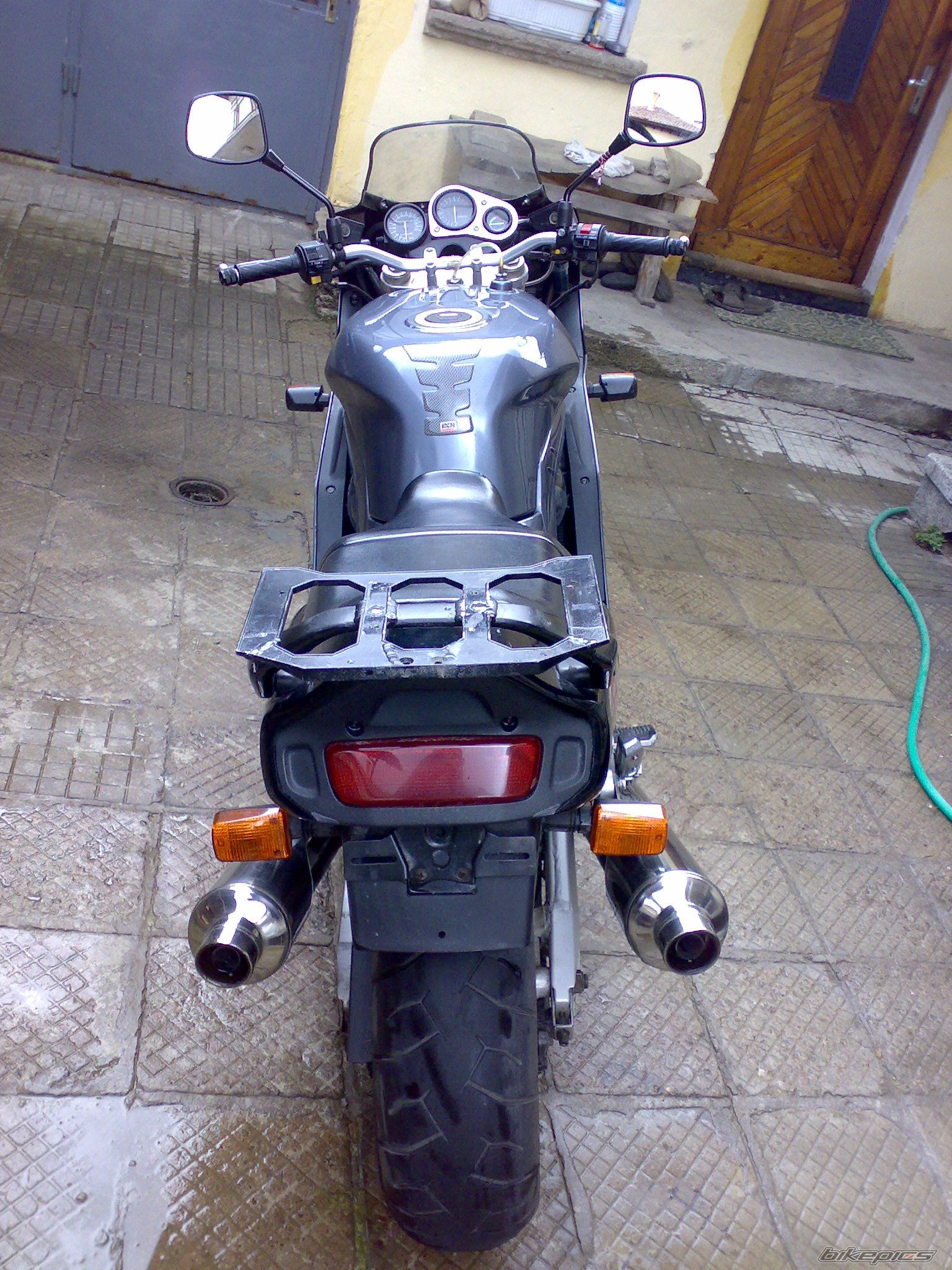 1994 SUZUKI GSX R 1100 | Picture 1593445 motorcycle photo