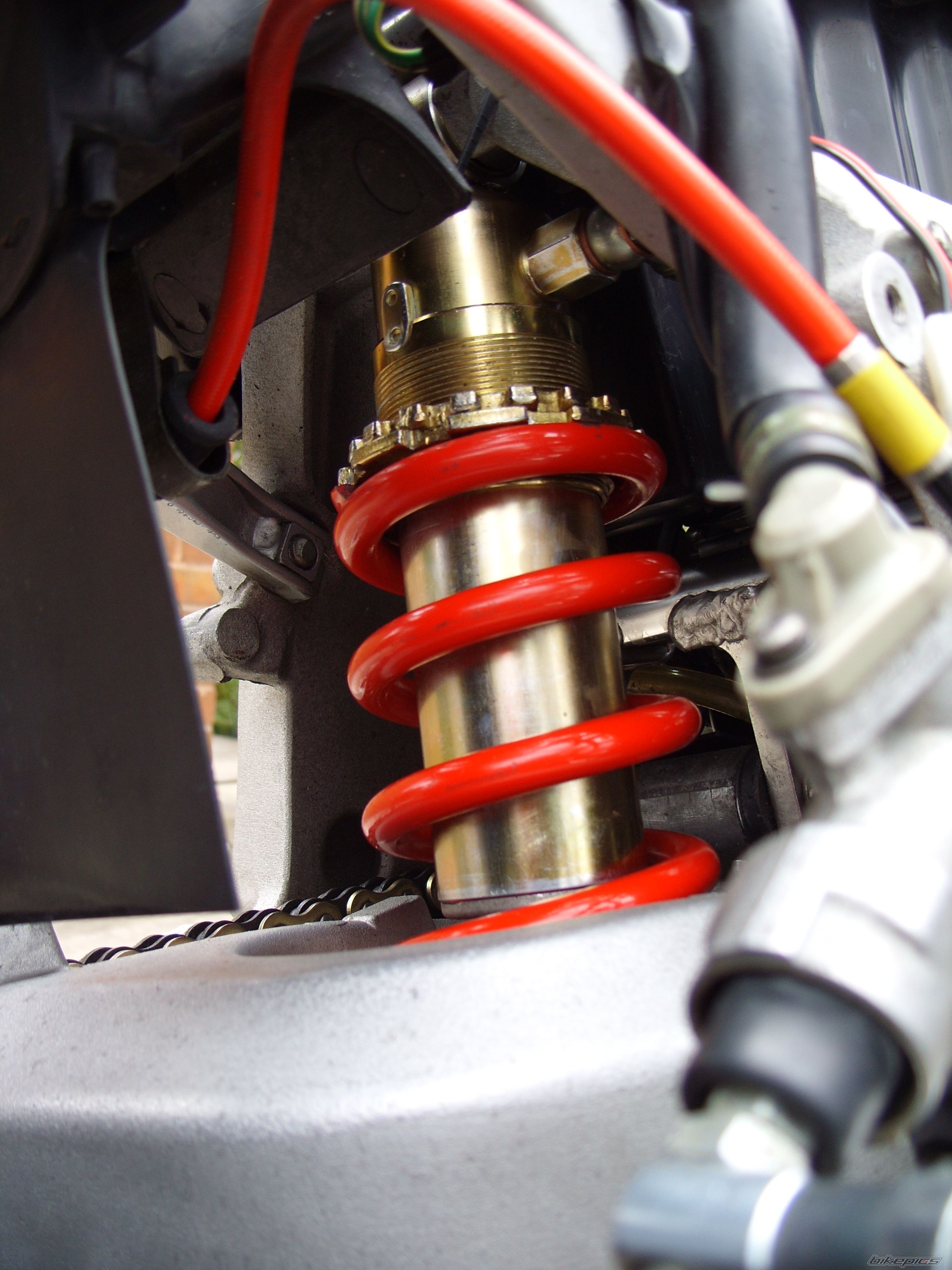 1996 HONDA NSR 250 | Picture 1593491 motorcycle photo