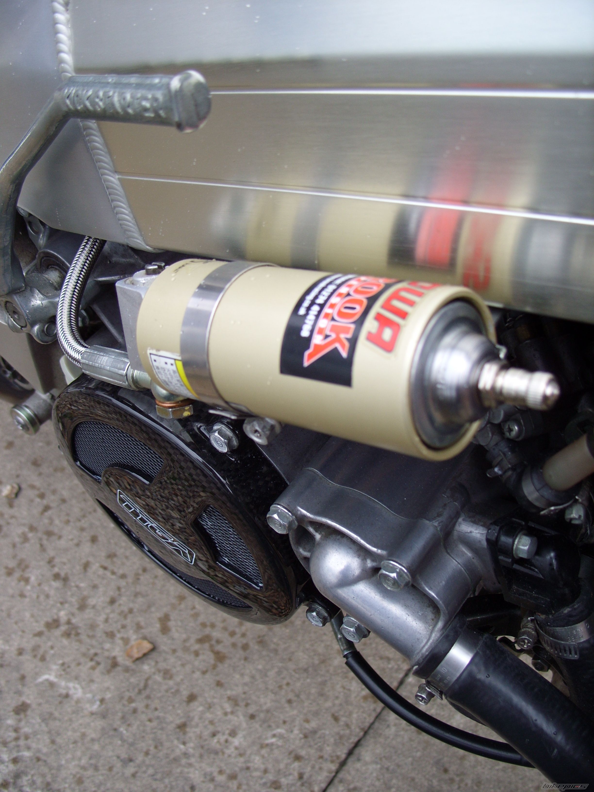 1996 HONDA NSR 250 | Picture 1593494 motorcycle photo