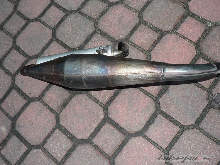 2005 YAMAHA AEROX 50 | Picture 1593495 motorcycle photo