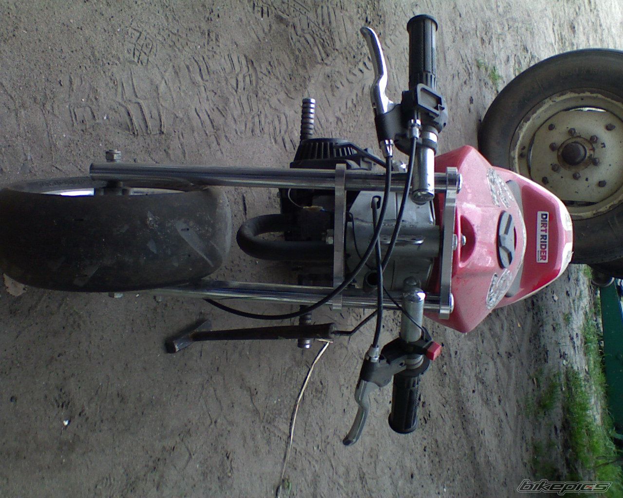    | Picture 1593786 motorcycle photo