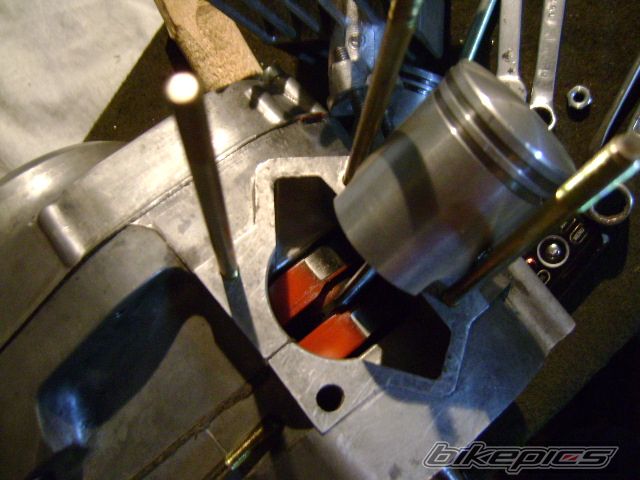 1989 SIMSON SR 60 | Picture 1593828 motorcycle photo