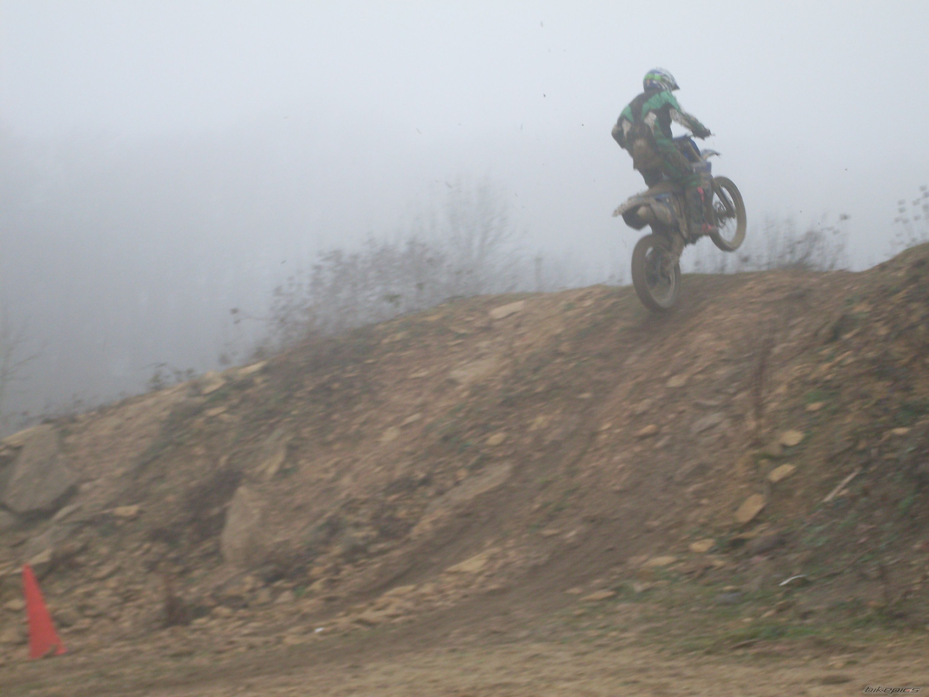 2004 YAMAHA YZ 250F | Picture 1593910 motorcycle photo