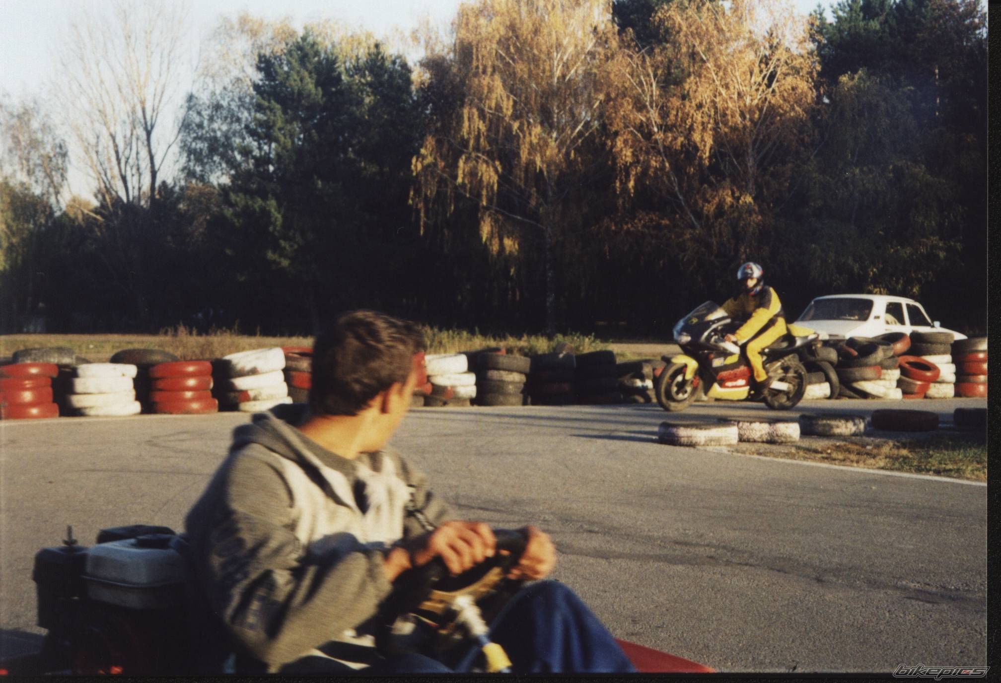 1992 HERCULES MC 125 | Picture 159408 motorcycle photo