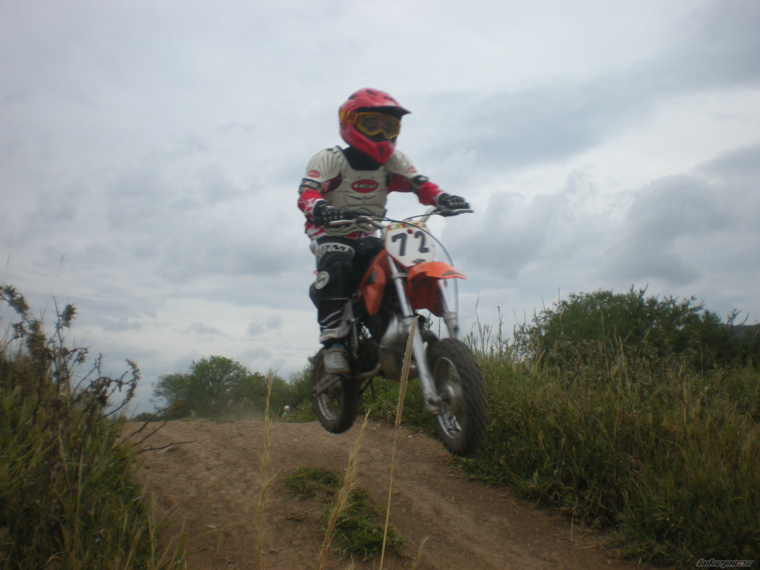 1999 KTM 50 SX PRO SR | Picture 1594413 motorcycle photo
