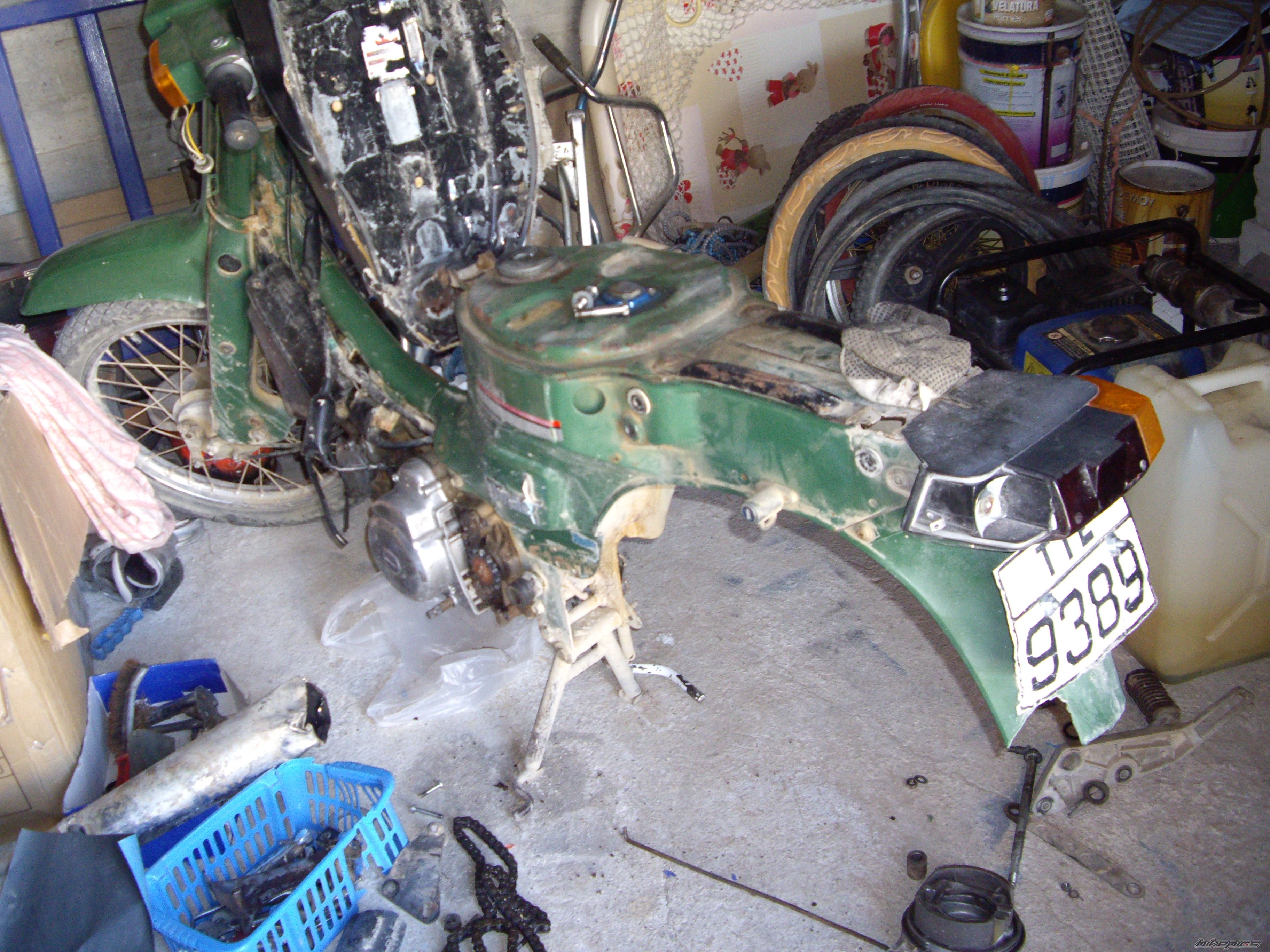    | Picture 1594416 motorcycle photo