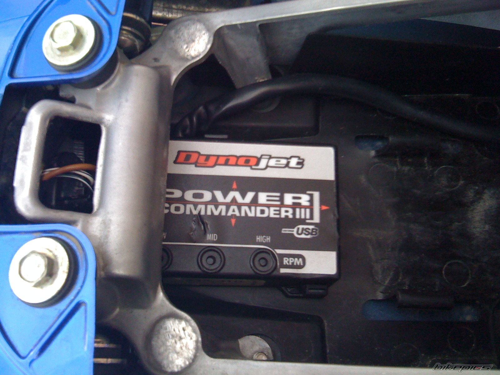 2007 SUZUKI GSX R 1000 | Picture 1594434 motorcycle photo