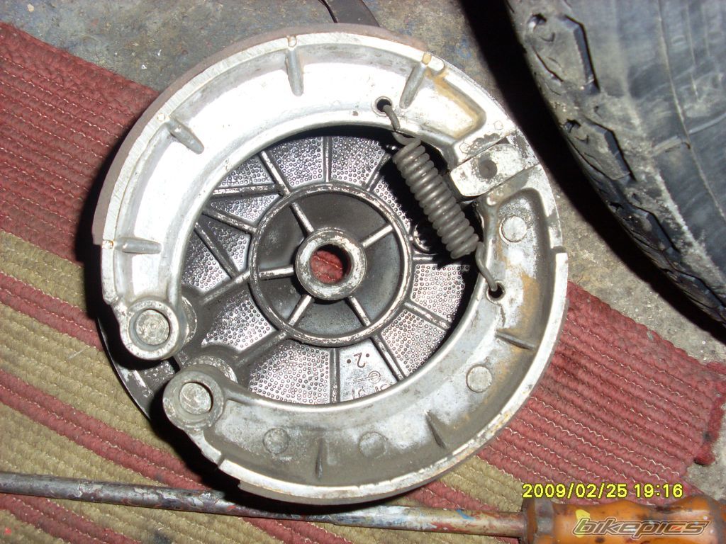 1989 MZ ETZ 150 | Picture 1594531 motorcycle photo