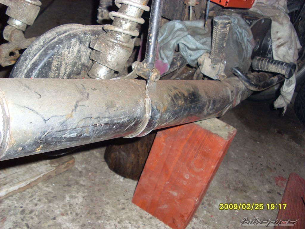 1989 MZ ETZ 150 | Picture 1594534 motorcycle photo