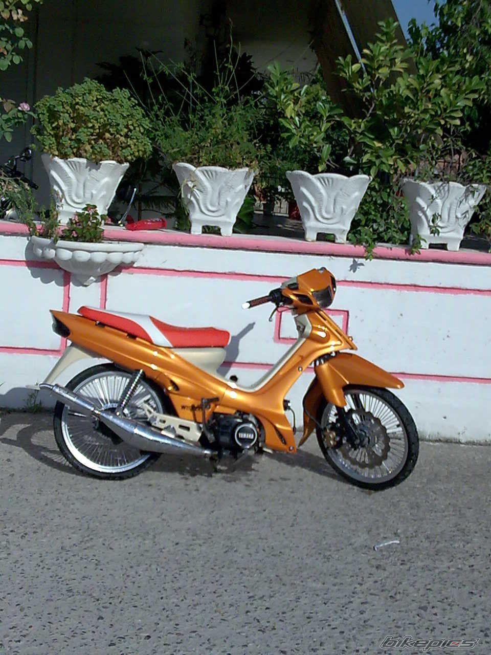 2009 YAMAHA F1 ZR | Picture 1594743 motorcycle photo