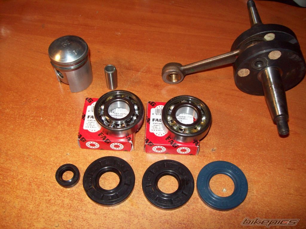 1990 ROMET CHART 210 | Picture 1594767 motorcycle photo