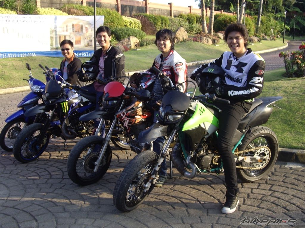 2008 KAWASAKI KMX 125 | Picture 1595148 motorcycle photo