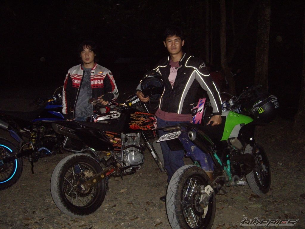 2008 KAWASAKI KMX 125 | Picture 1595167 motorcycle photo