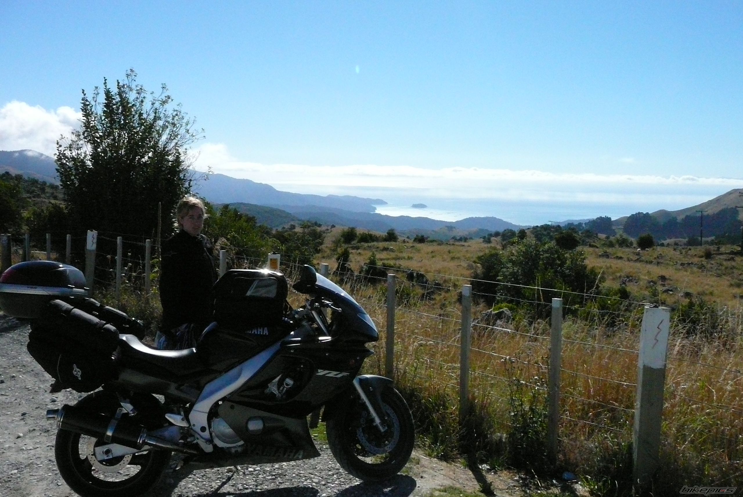 1997 YAMAHA YZF 600 | Picture 1595168 motorcycle photo