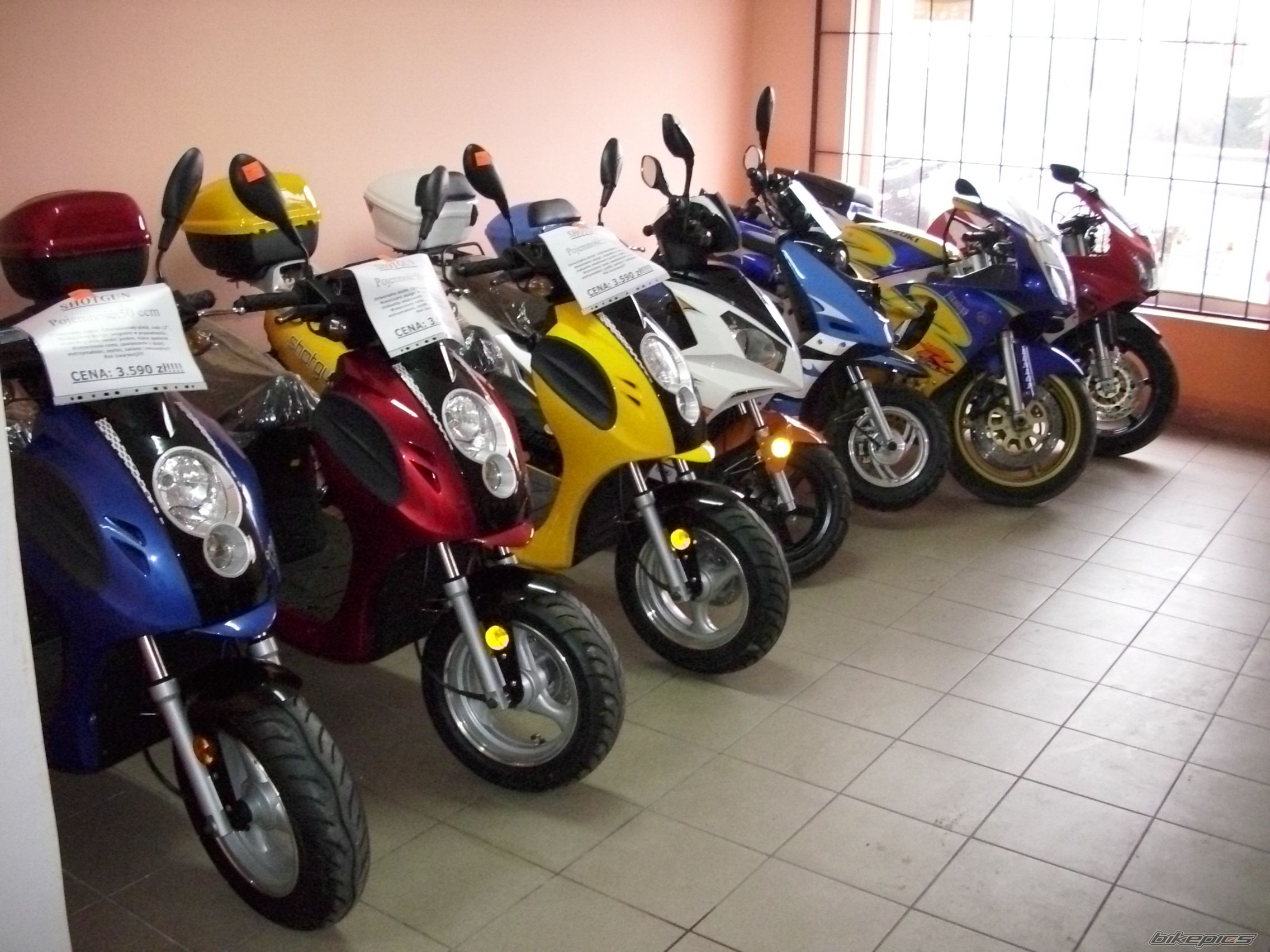    | Picture 1595617 motorcycle photo