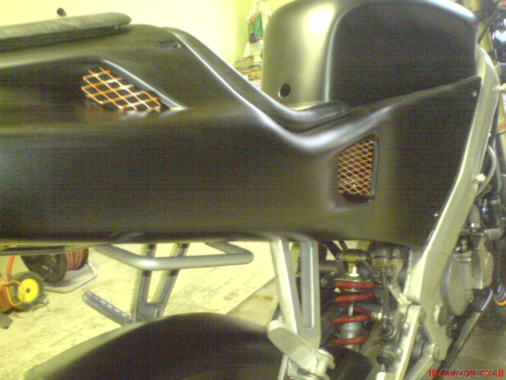 2000 DERBI GPR | Picture 1595625 motorcycle photo