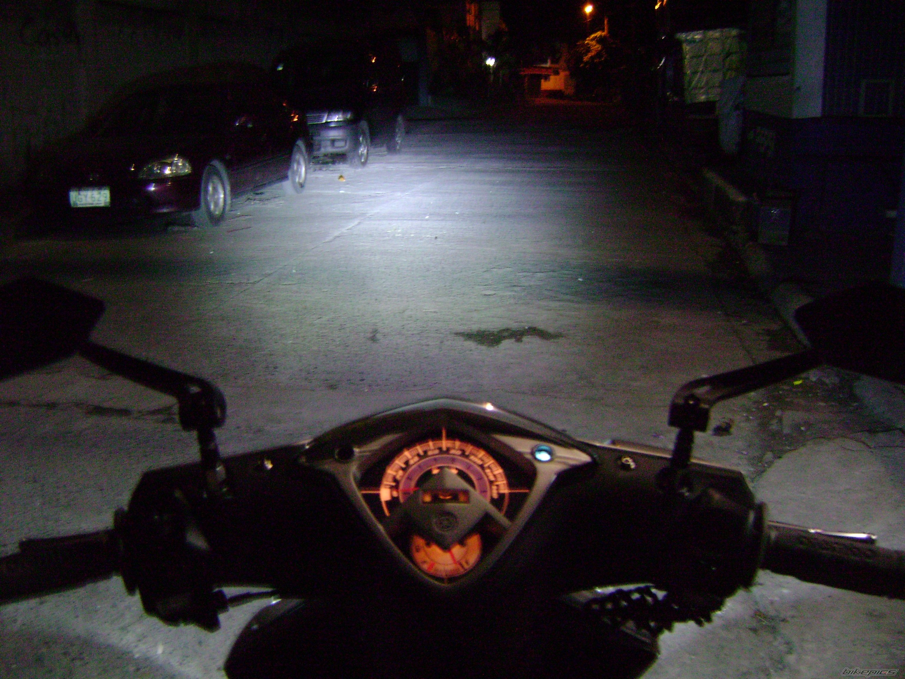 2009 YAMAHA MIO | Picture 1595693 motorcycle photo
