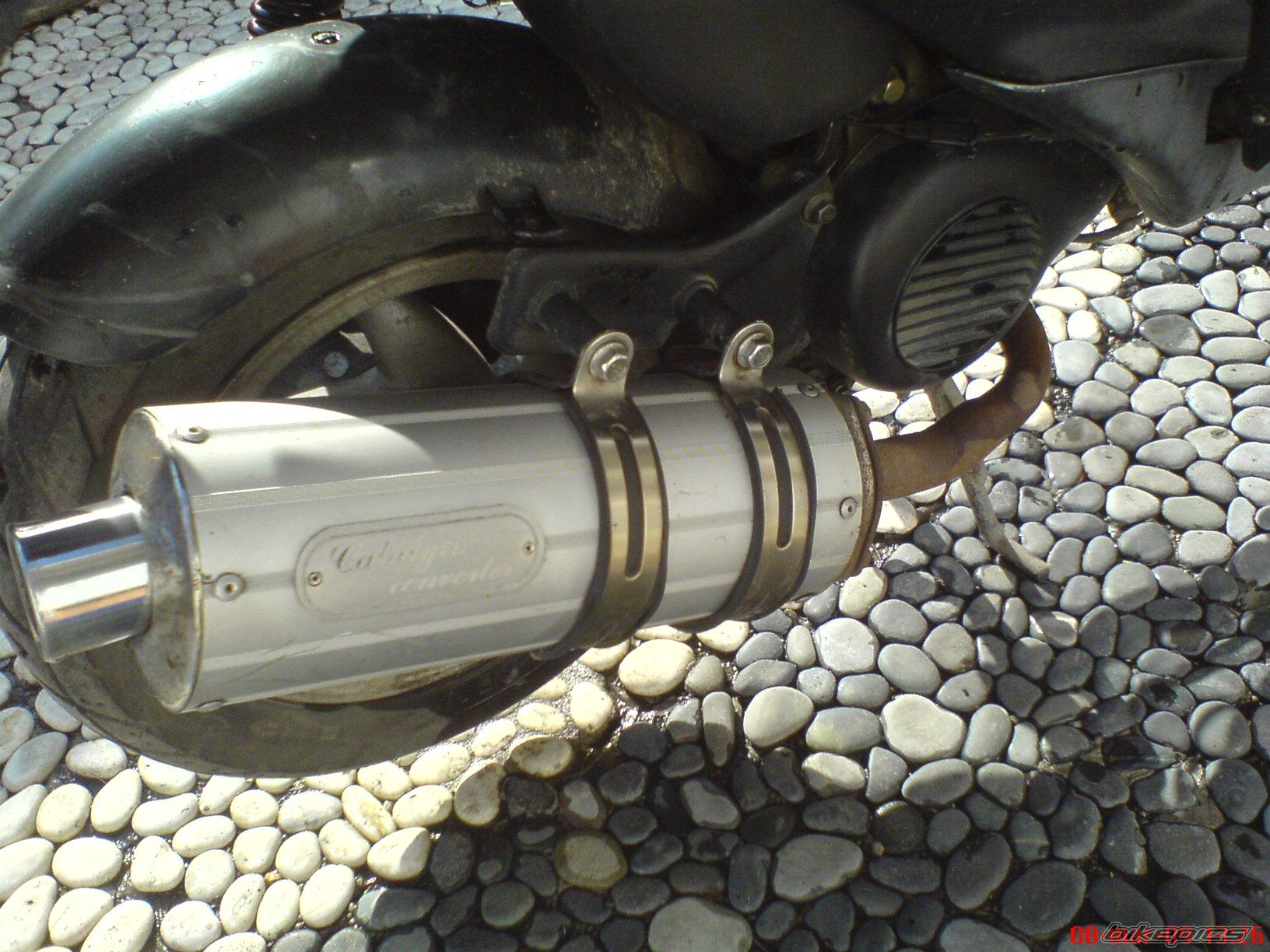 2005 KEEWAY HURRICANE 50 | Picture 1595718 motorcycle photo