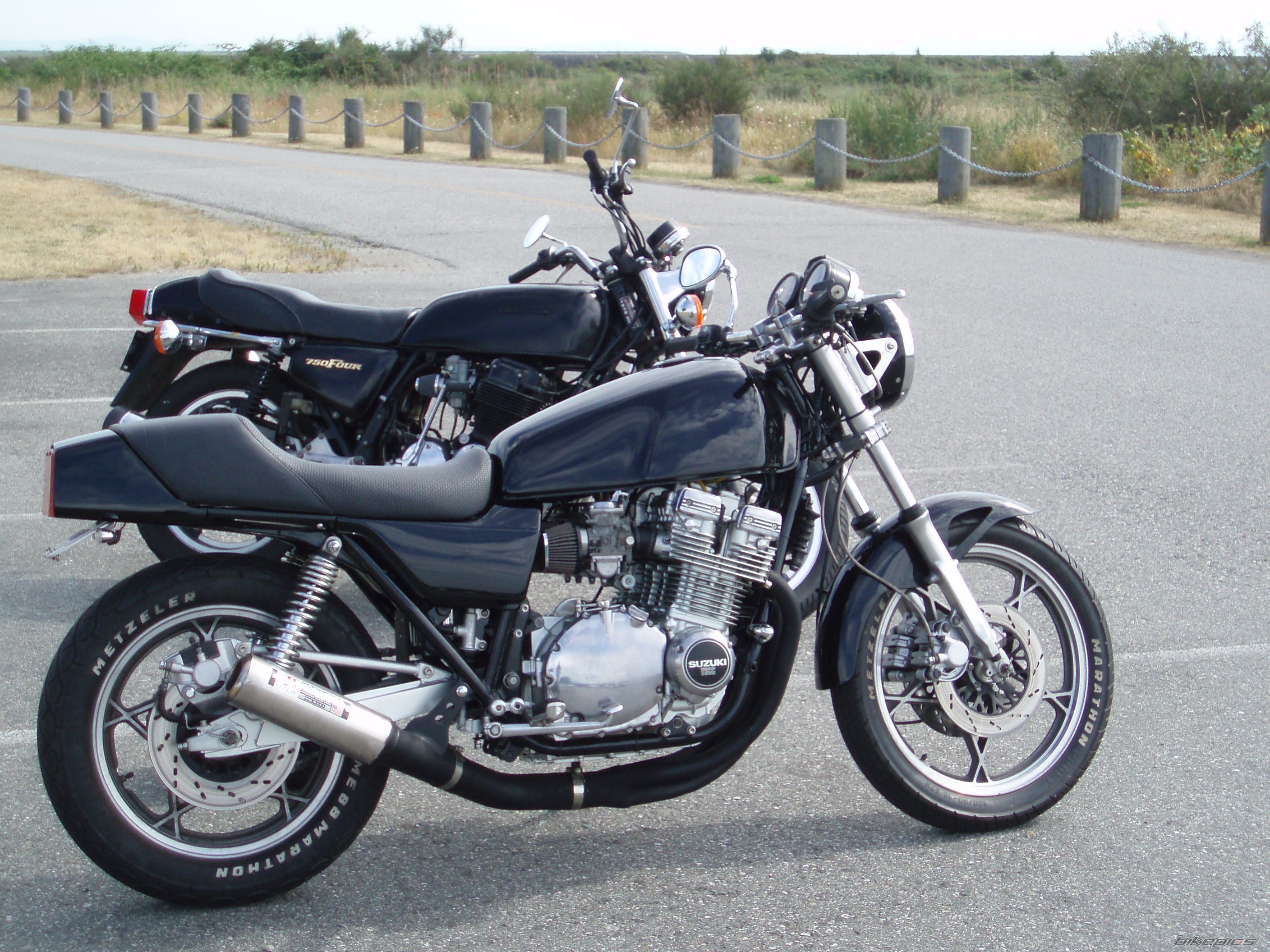 1981 SUZUKI GS 1100 | Picture 1595997 motorcycle photo