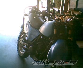 1980 YAMAHA IT 250 | Picture 1596017 motorcycle photo