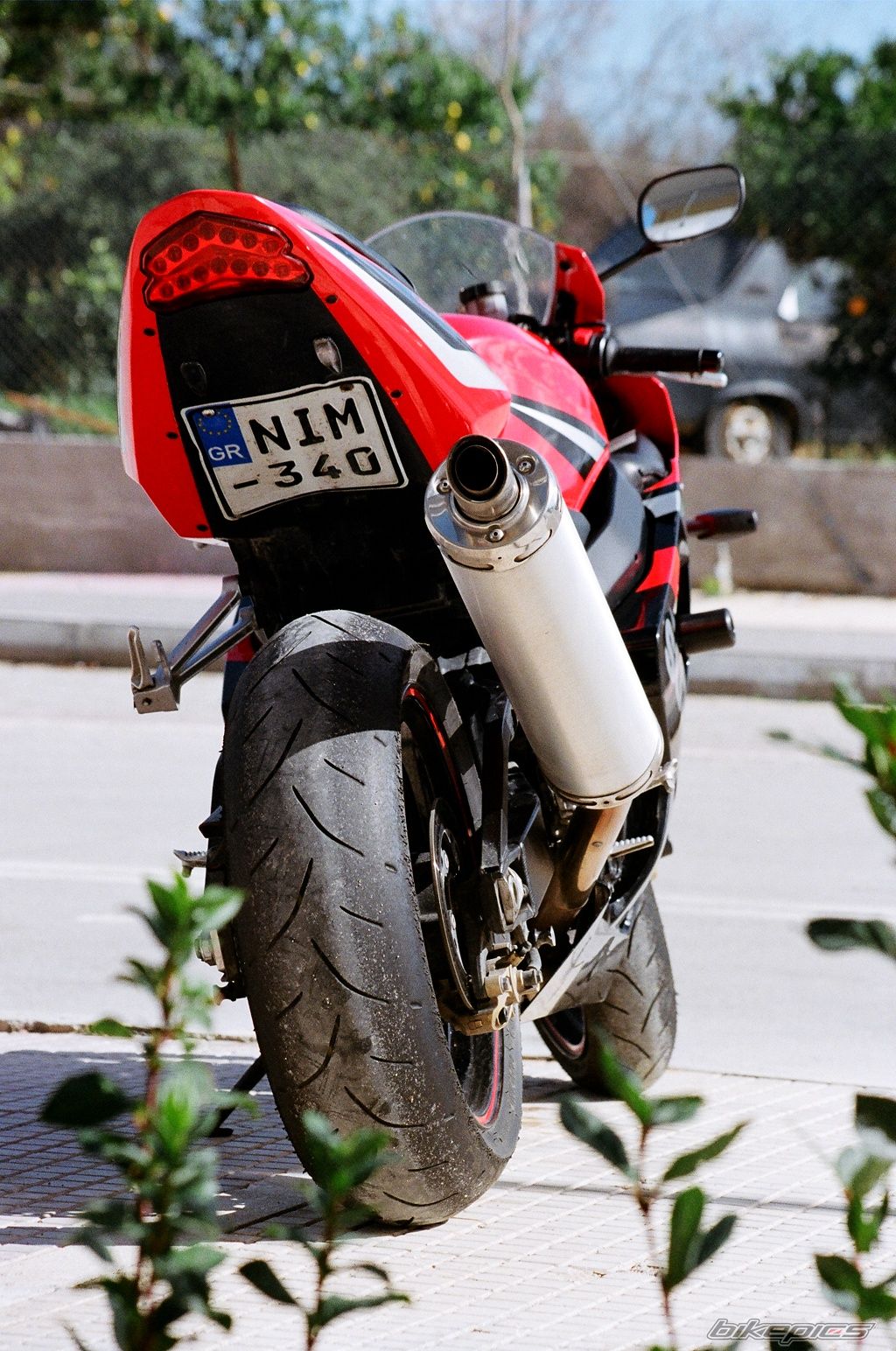 2005 SUZUKI GSX R 600 | Picture 1596122 motorcycle photo
